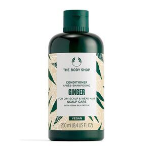 The Body Shop Ginger Condition 8.4 Fl OZ Scalp Treatment